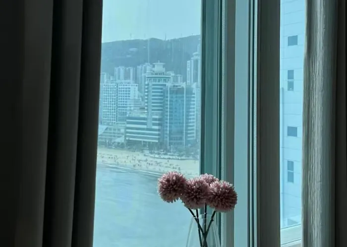 광안비치스테이&spa *