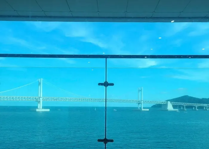 광안비치스테이&spa *