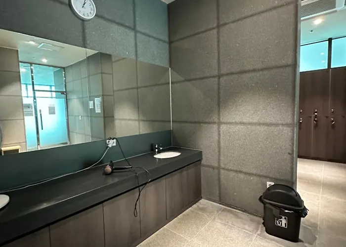 公寓 광안비치스테이&spa *